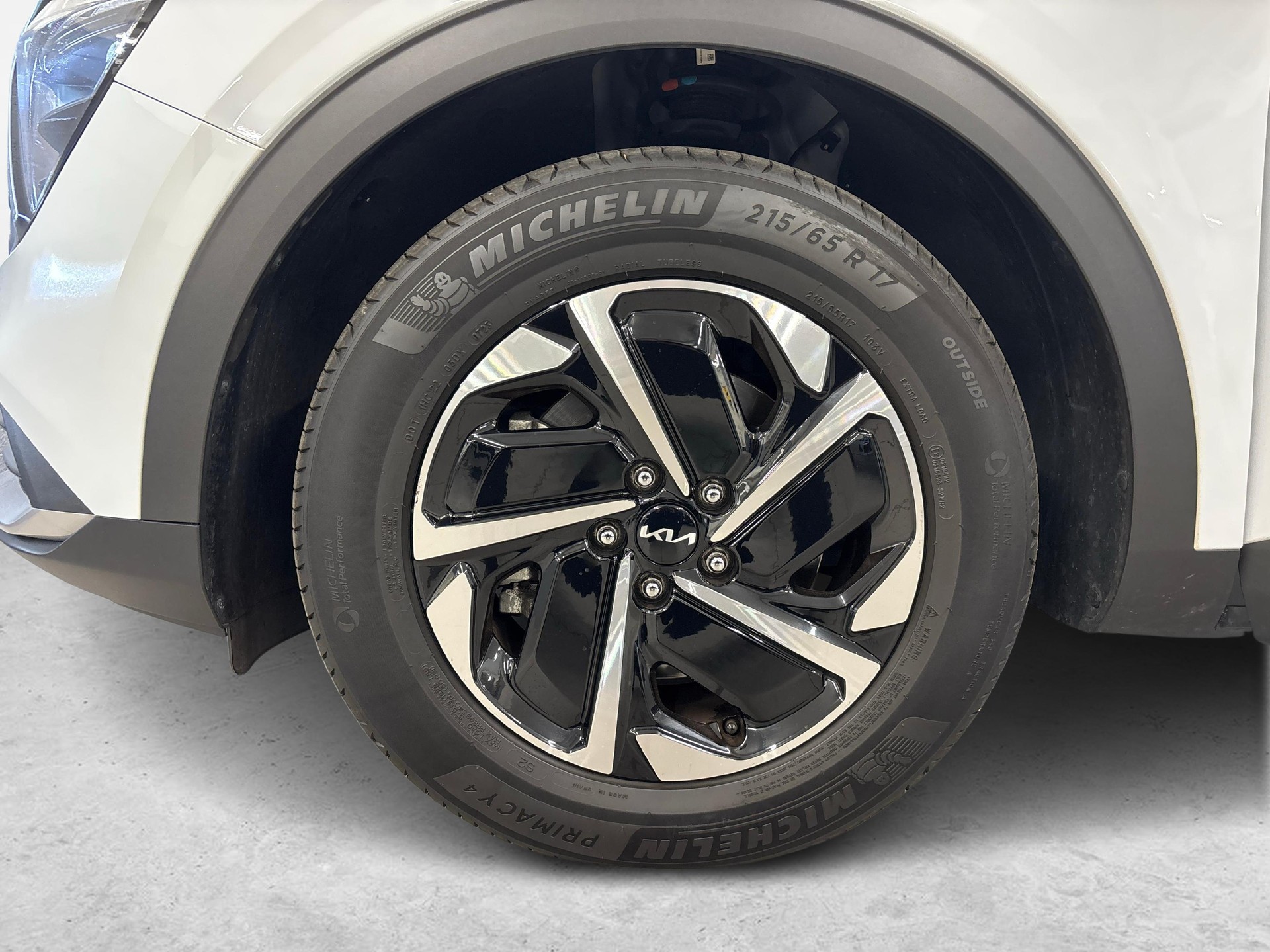 KIA Sportage 1.6 T-GDi Power Edition-image-17
