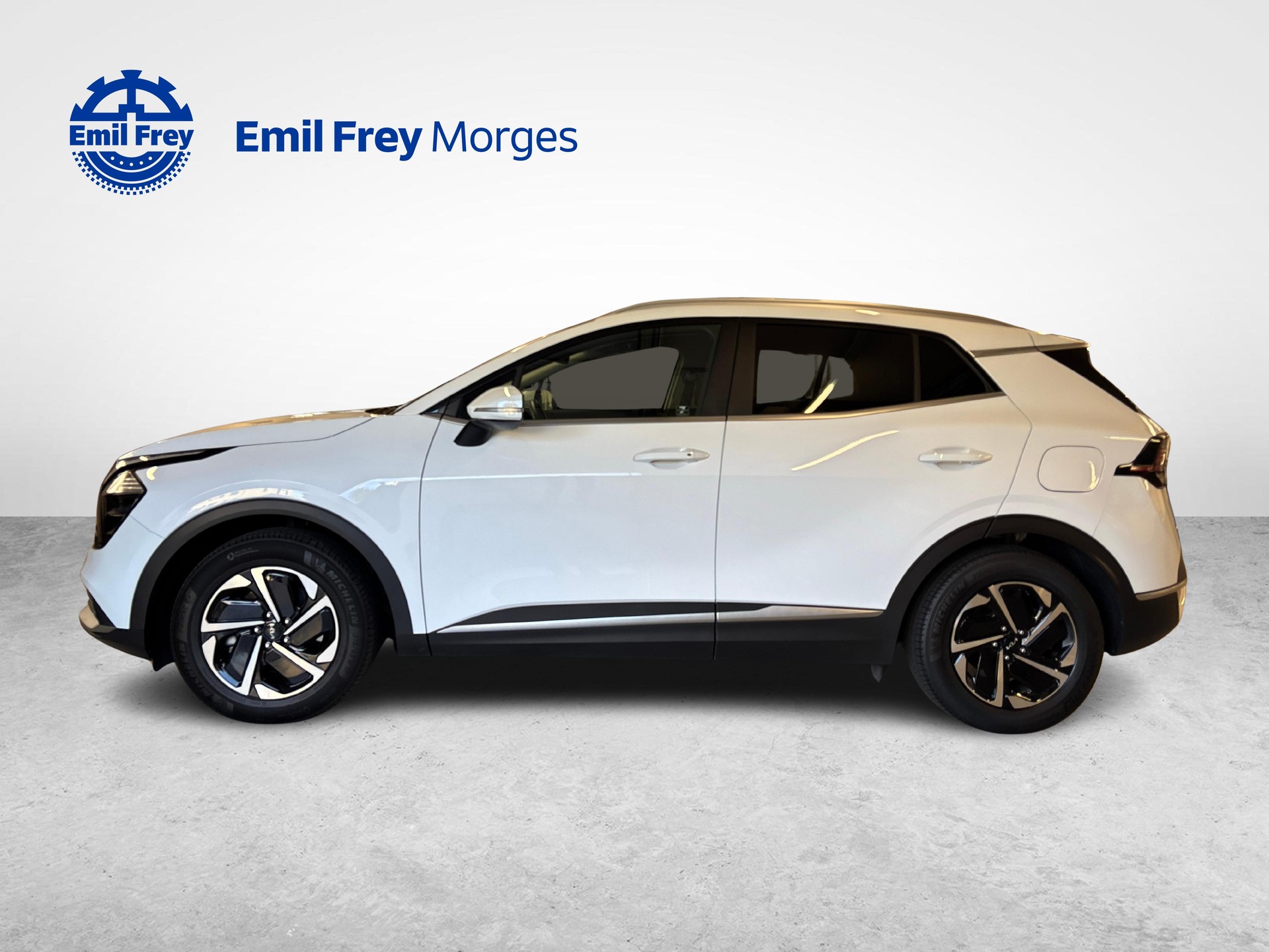 KIA Sportage 1.6 T-GDi Power Edition-image-5