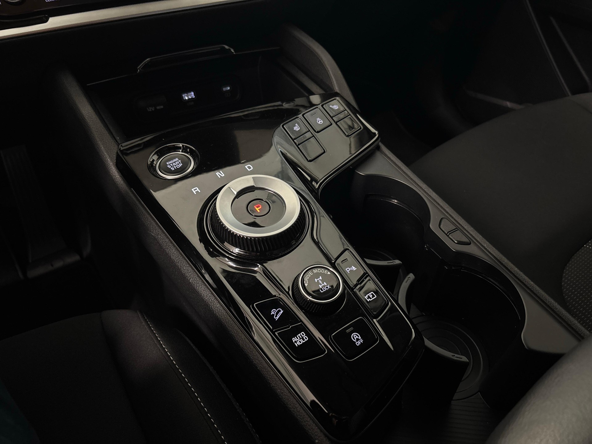 KIA Sportage 1.6 T-GDi Power Edition-image-15