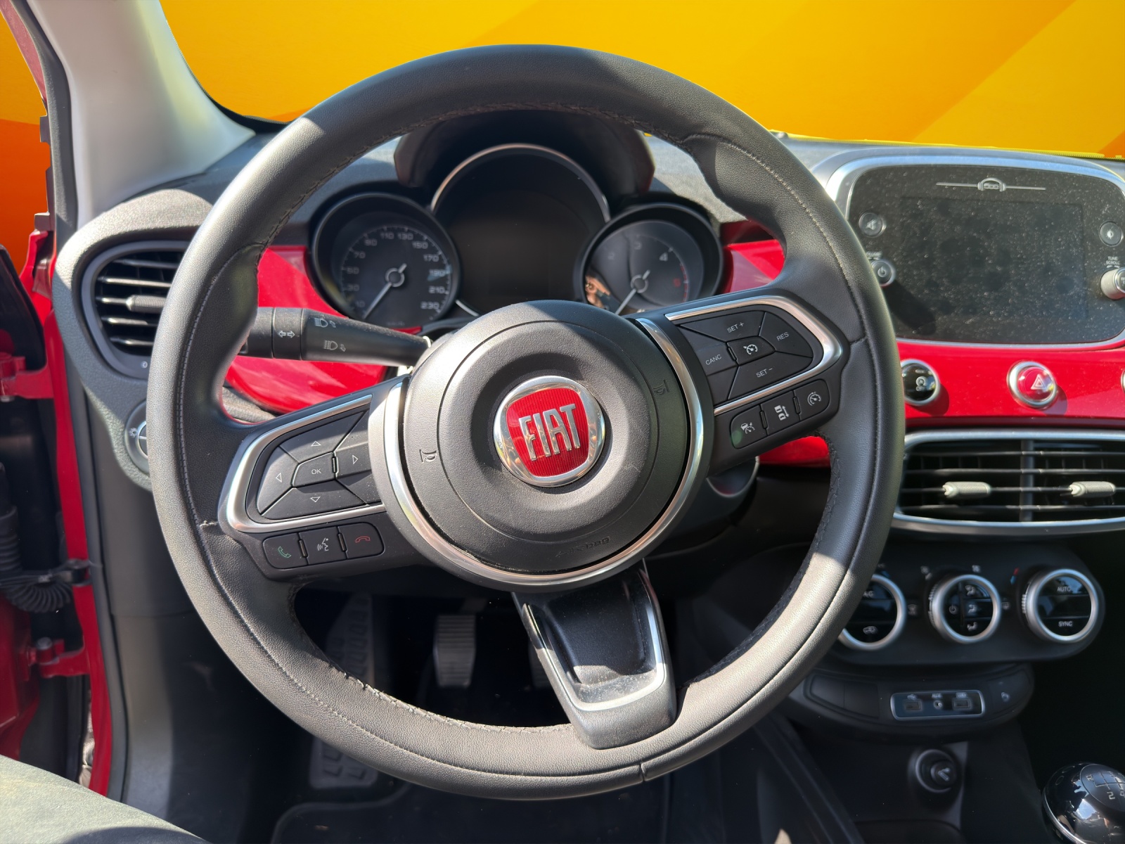 FIAT 500X 1.6MJ City Cross-image-9