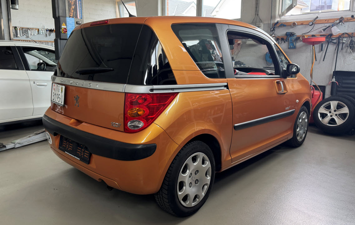 PEUGEOT 1007 1.4 Trendy-showroom-element-3