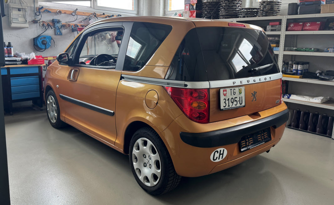 PEUGEOT 1007 1.4 Trendy-showroom-element-2