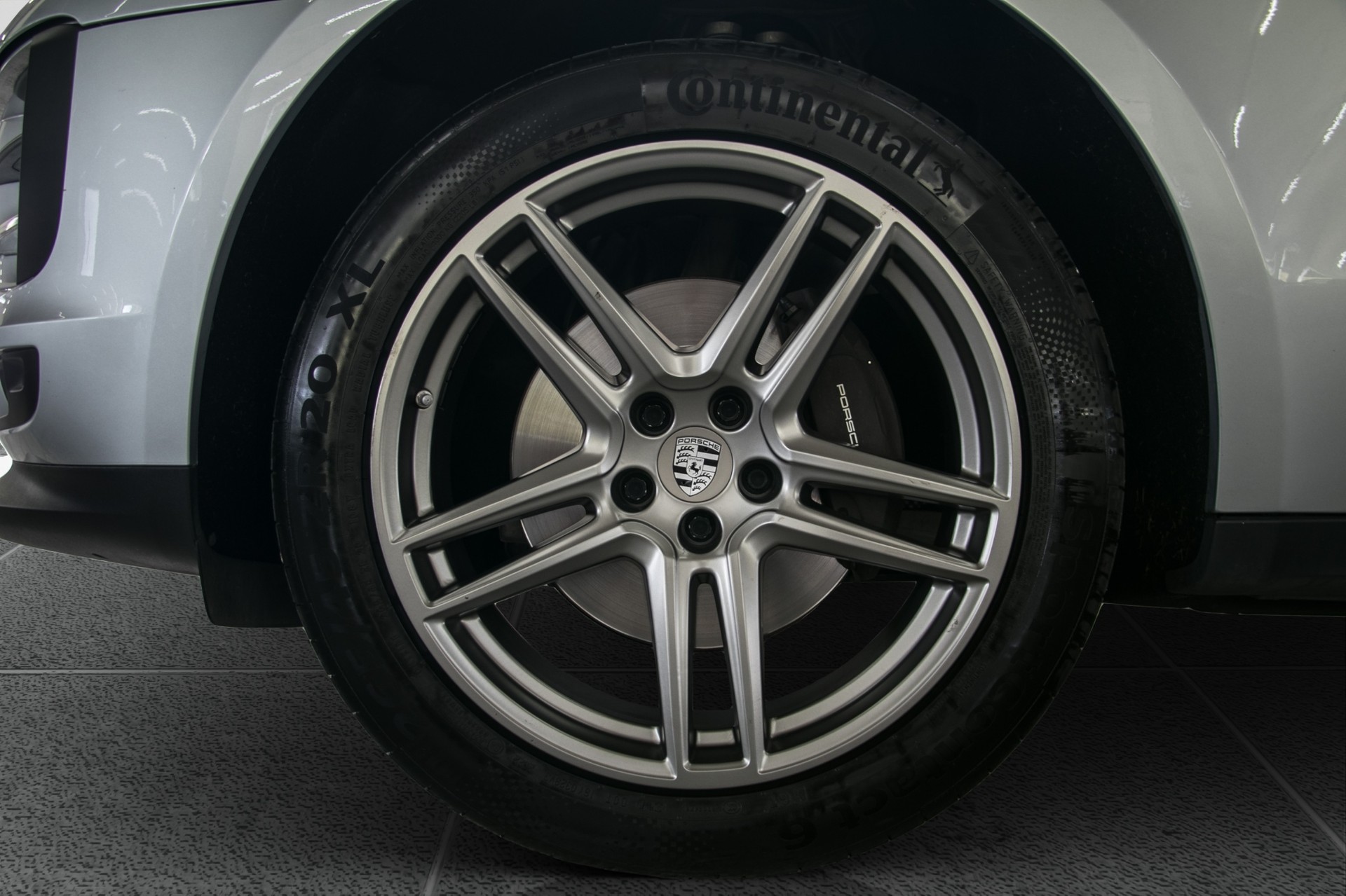 PORSCHE Macan PDK-image-17