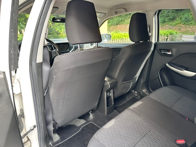 SUZUKI Baleno 1.0 Boosterjet Sergio Cellano Top-image-10