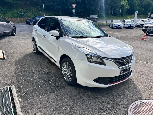 SUZUKI Baleno 1.0 Boosterjet Sergio Cellano Top-showroom-element-2
