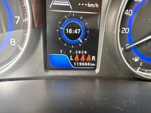 SUZUKI Baleno 1.0 Boosterjet Sergio Cellano Top-image-14