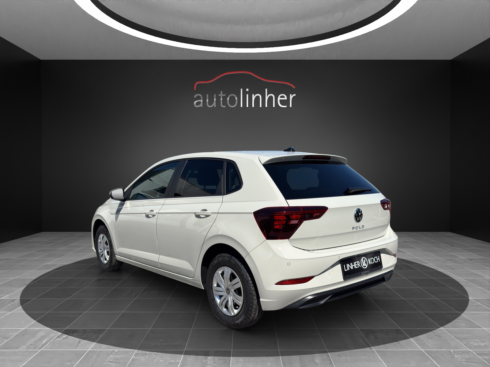 VW Polo 1.0 TSI Basis-showroom-element-2