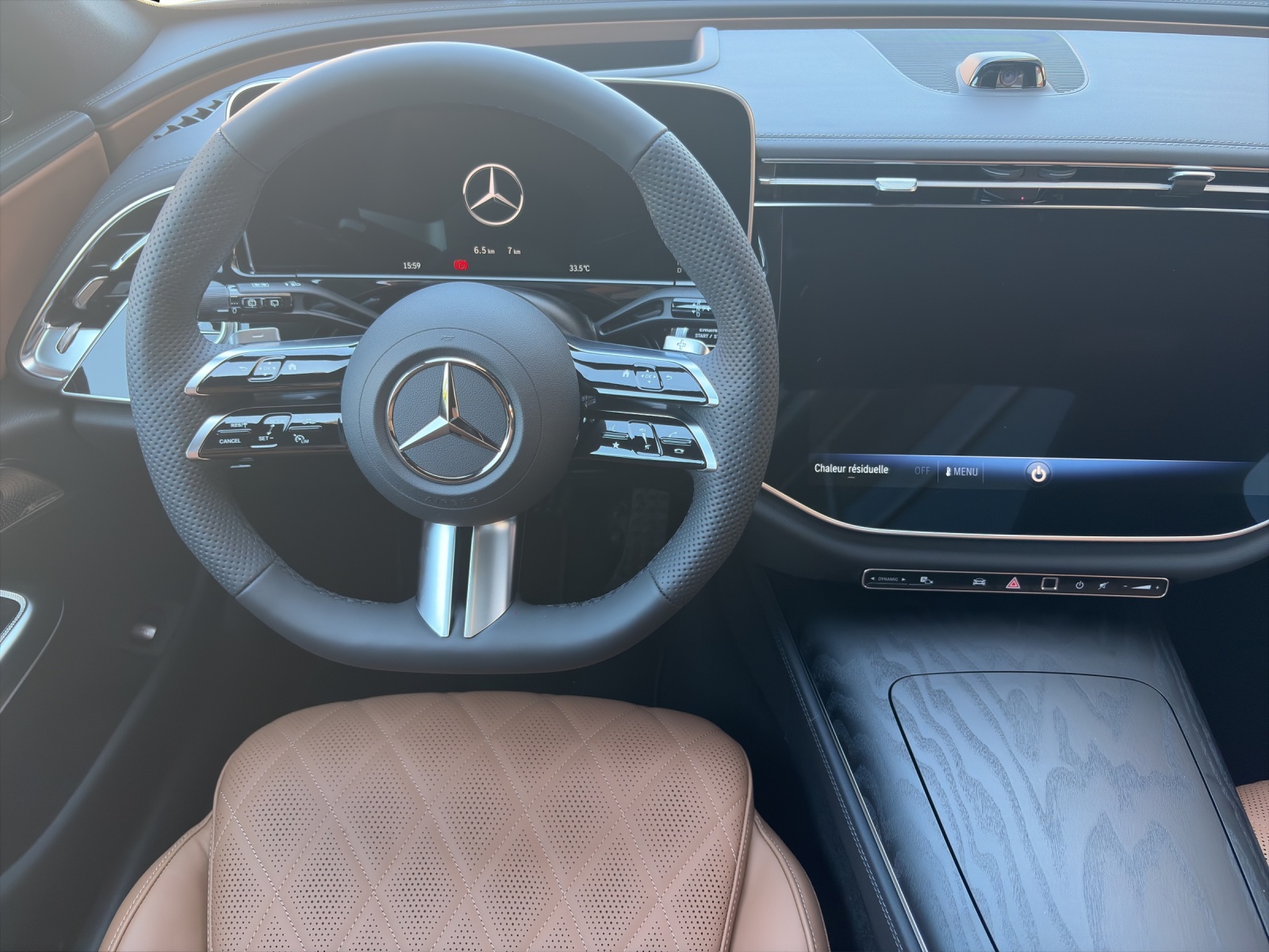MERCEDES-BENZ E 220 d T 4M 9G-Tronic-image-10