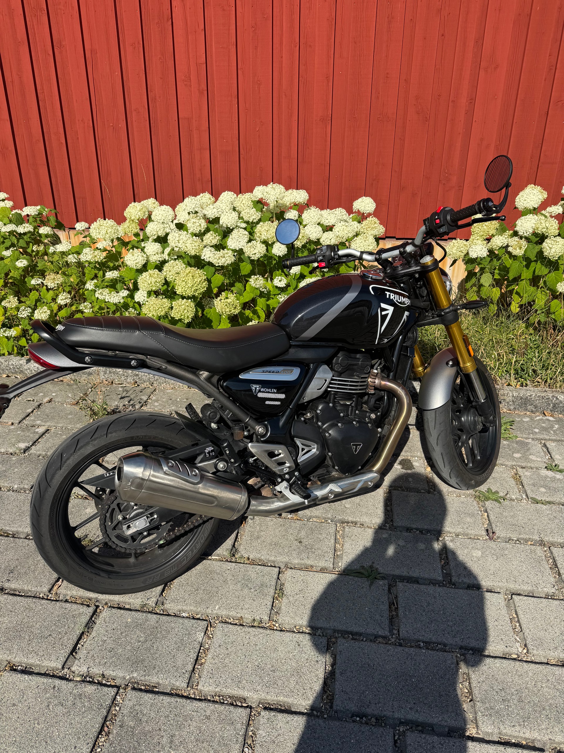 TRIUMPH Speed 400-image-1