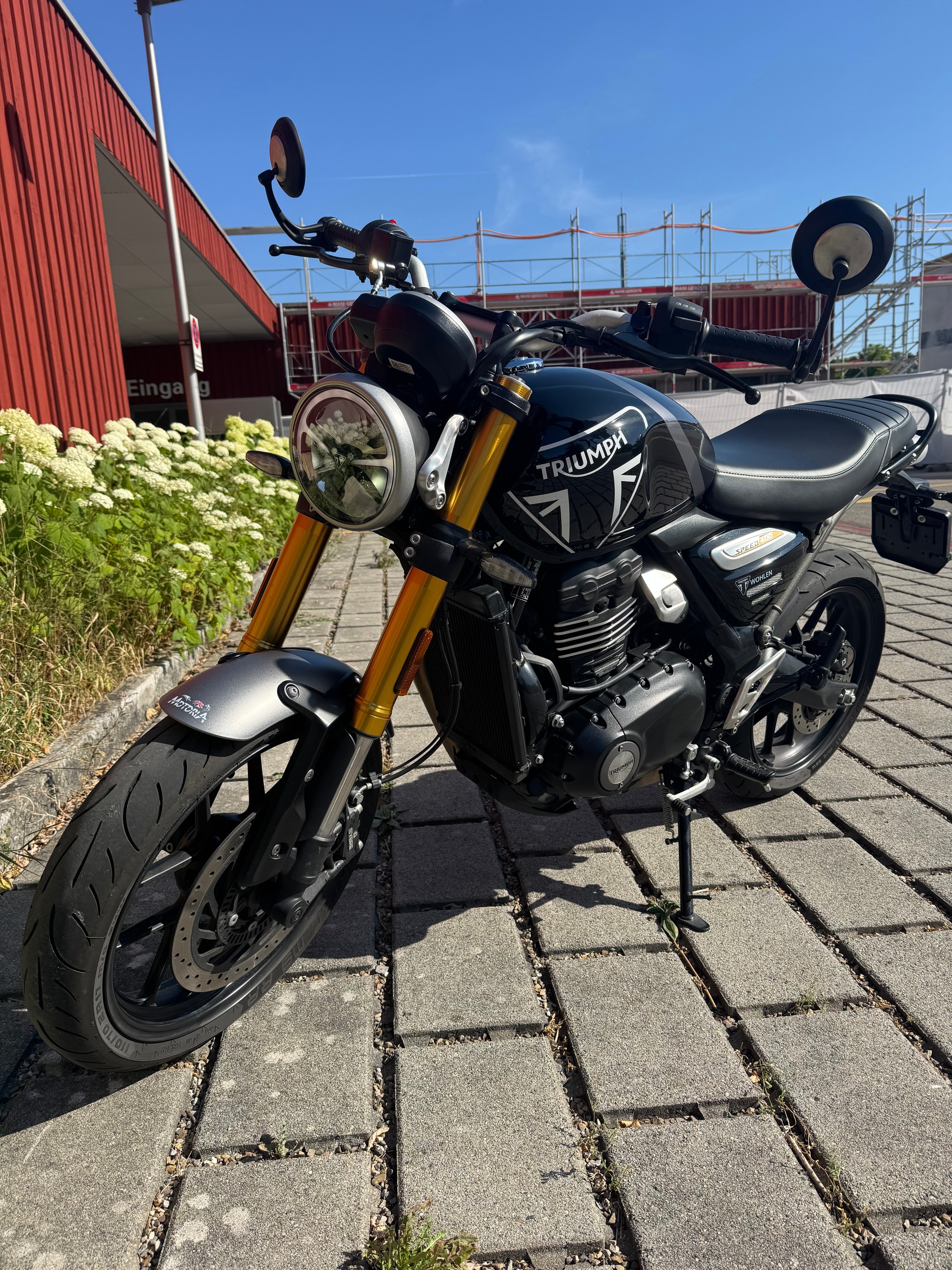 TRIUMPH Speed 400-image-3