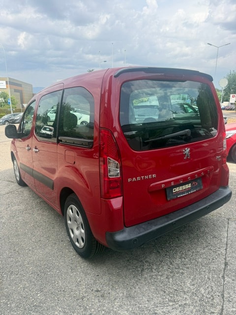 PEUGEOT Partner 1.6 e-HDI Trendy EGS6-showroom-element-3