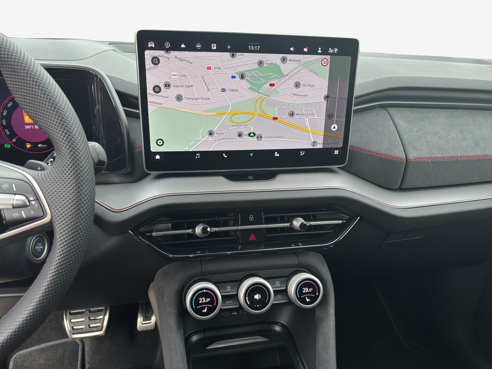 SKODA Kodiaq RS 2.0TSI 265PS 7DSG4x4-image-10