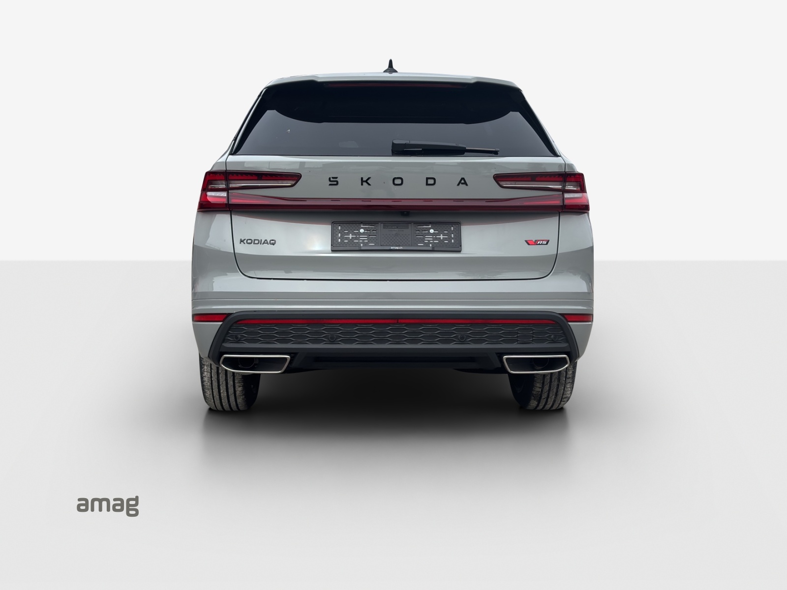 SKODA Kodiaq RS 2.0TSI 265PS 7DSG4x4-showroom-element-3