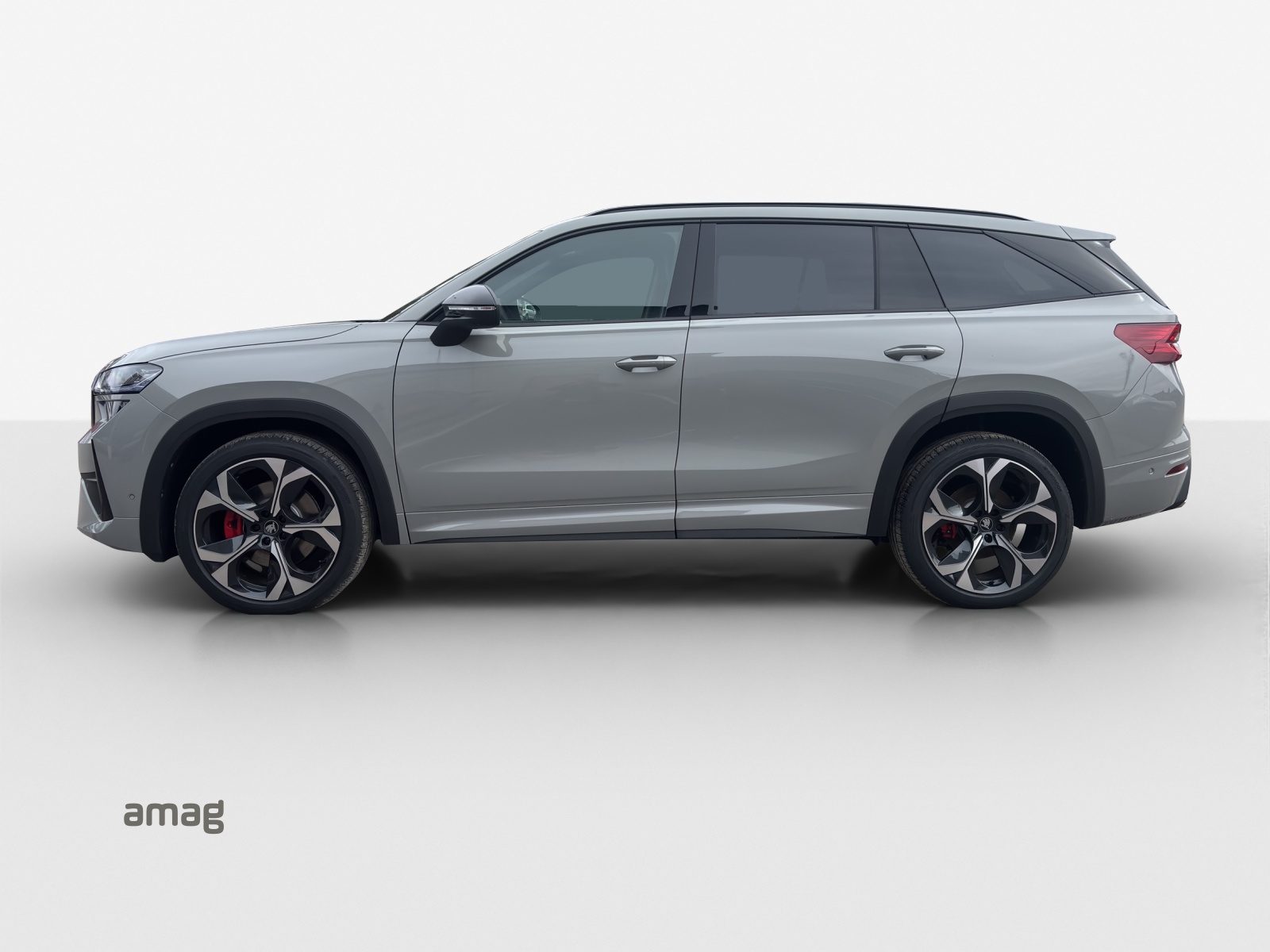 SKODA Kodiaq RS 2.0TSI 265PS 7DSG4x4-showroom-element-1