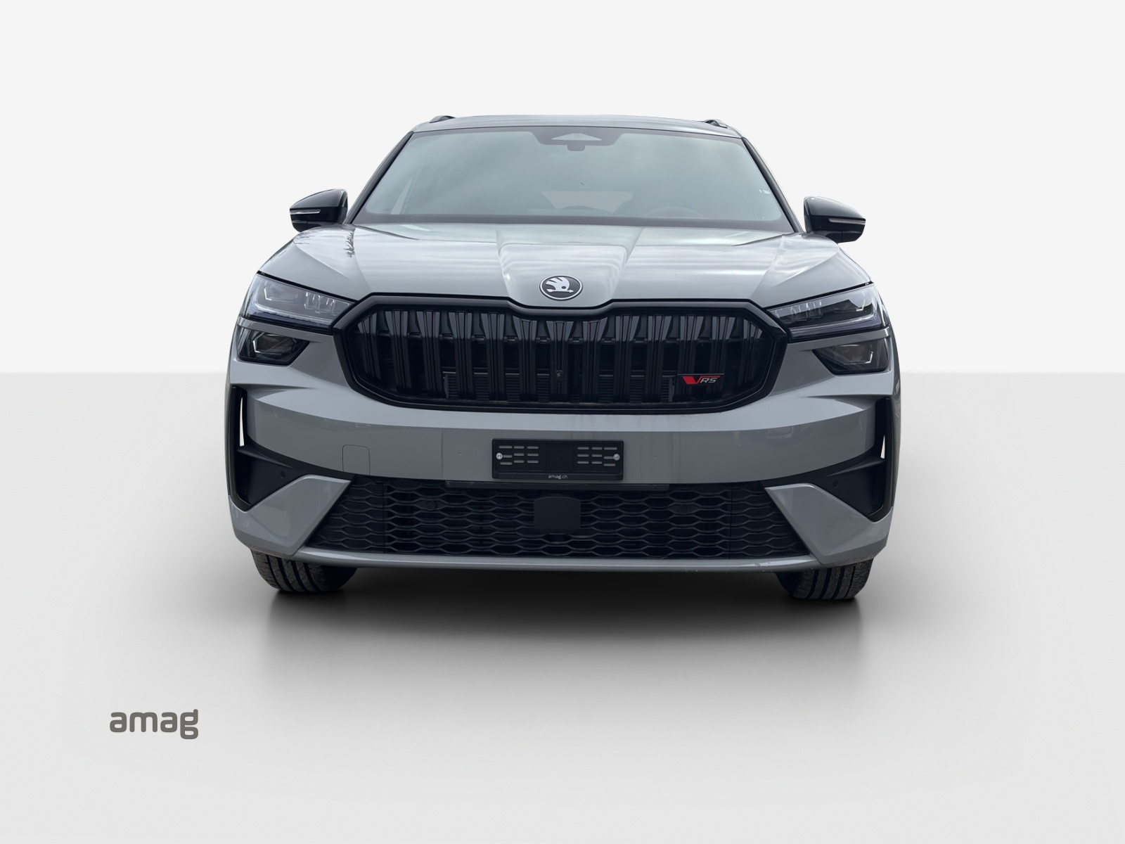 SKODA Kodiaq RS 2.0TSI 265PS 7DSG4x4-image-6