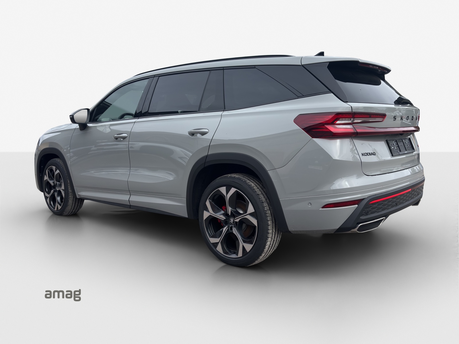 SKODA Kodiaq RS 2.0TSI 265PS 7DSG4x4-showroom-element-2