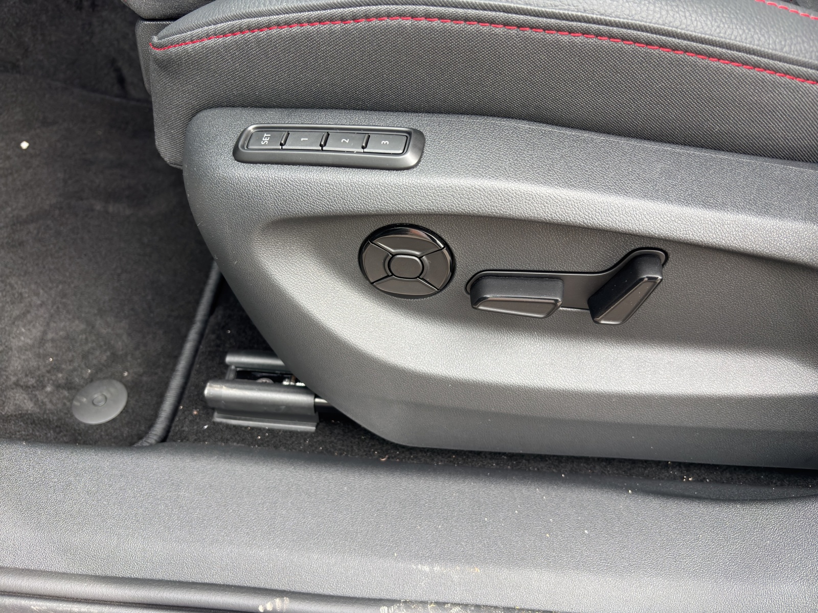 SKODA Kodiaq RS 2.0TSI 265PS 7DSG4x4-image-14