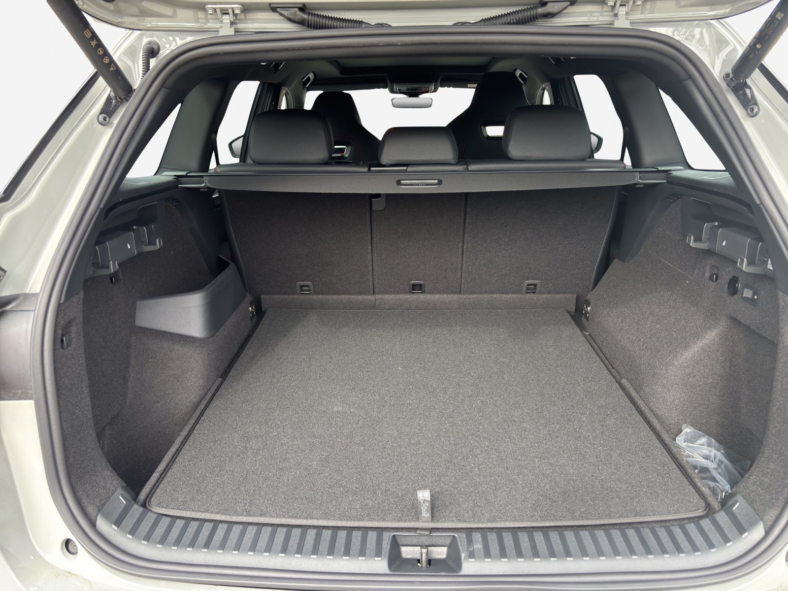SKODA Kodiaq RS 2.0TSI 265PS 7DSG4x4-image-12