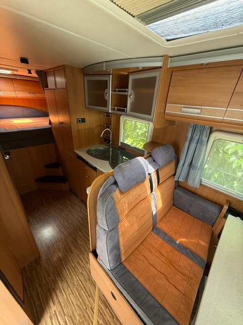 FIAT Dethleffs T6571-image-3