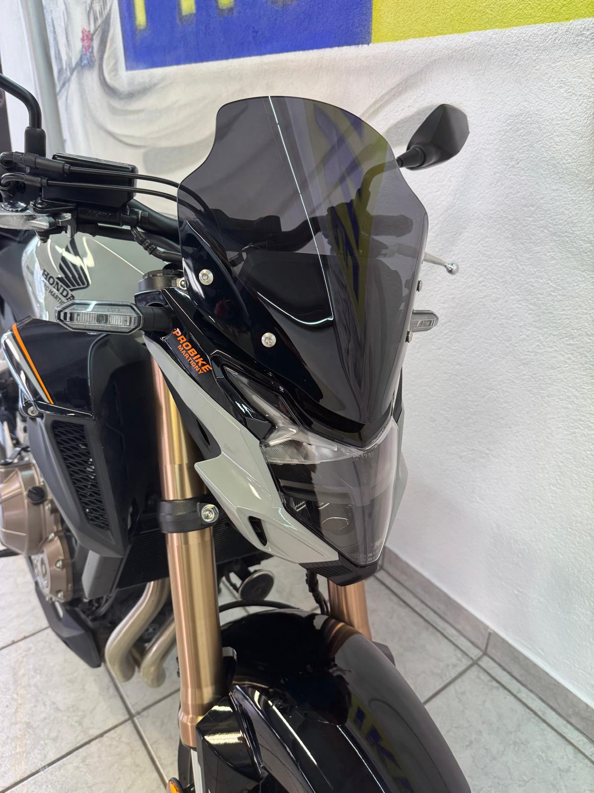 HONDA CB 500 F-image-6