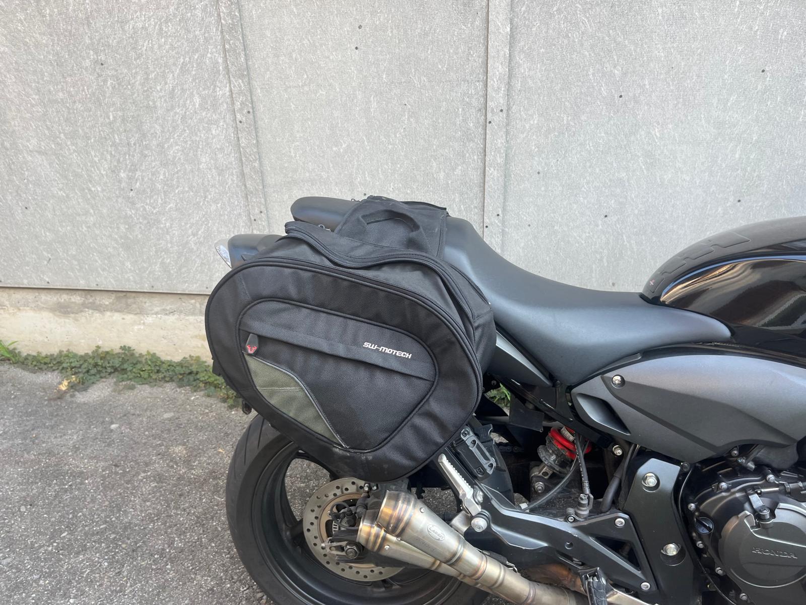 HONDA CB 600 F ABS Evil Black-image-10