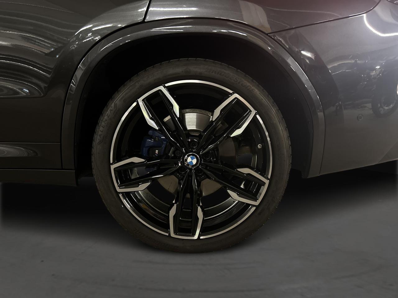 BMW X3 M40d M Sport-image-5