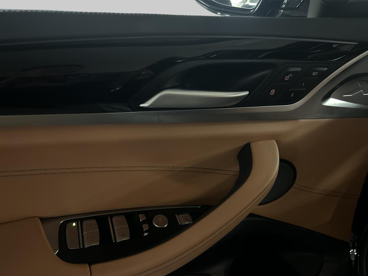 BMW X3 M40d M Sport-image-24