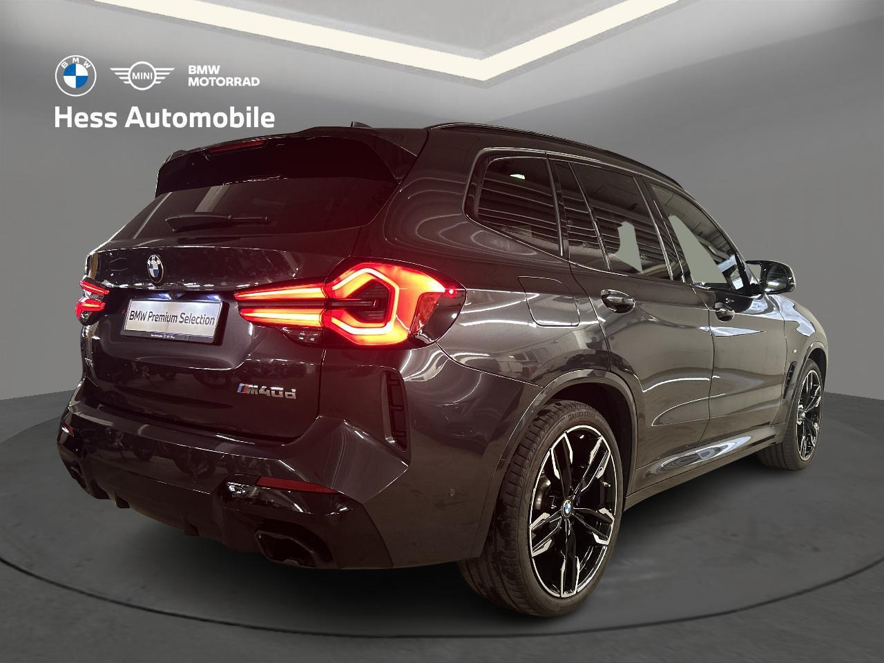 BMW X3 M40d M Sport-showroom-element-2