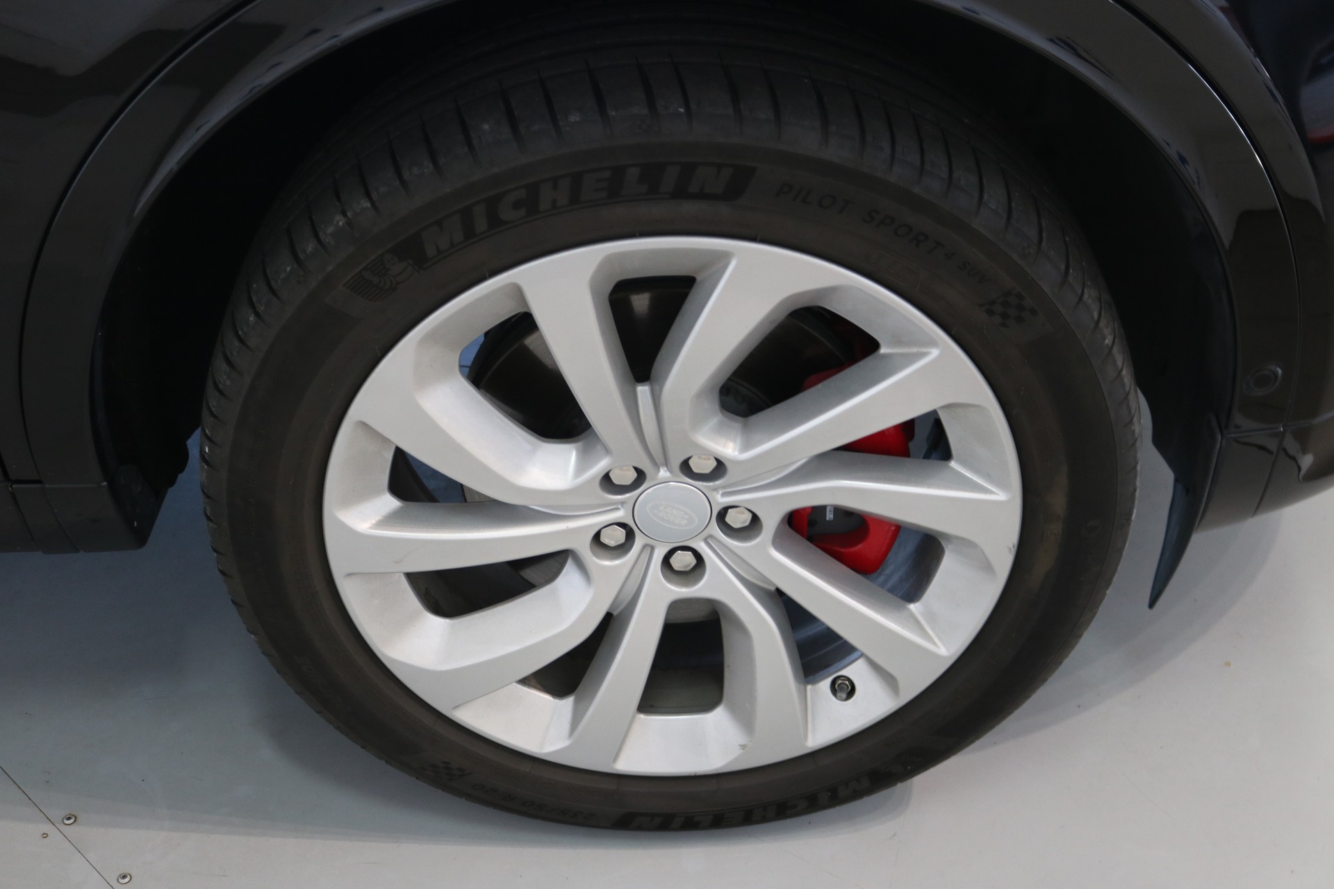 LAND ROVER Discovery Sport R Dyn P250 2.0 Si4 MHEV Base AT9-image-25