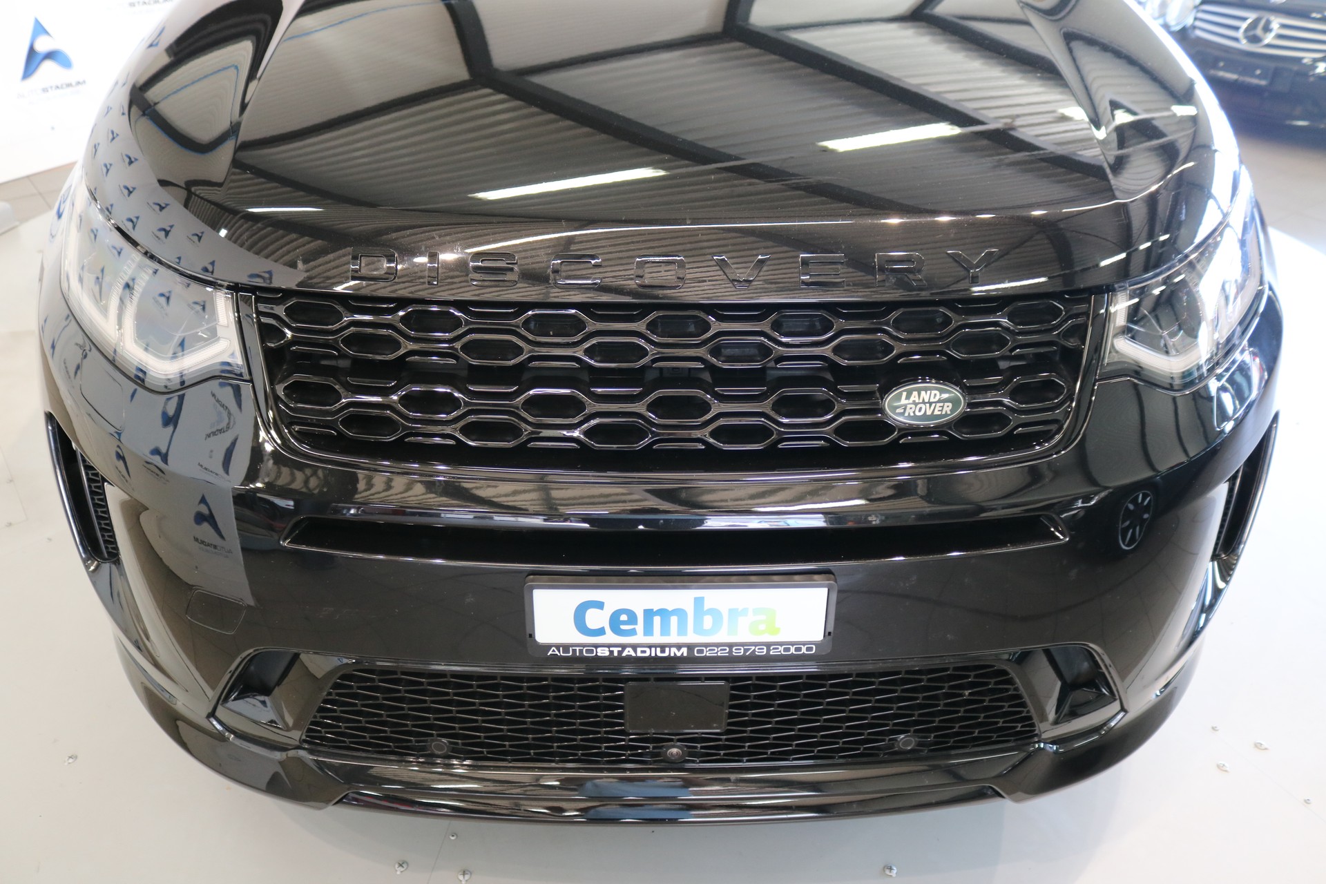 LAND ROVER Discovery Sport R Dyn P250 2.0 Si4 MHEV Base AT9-image-21