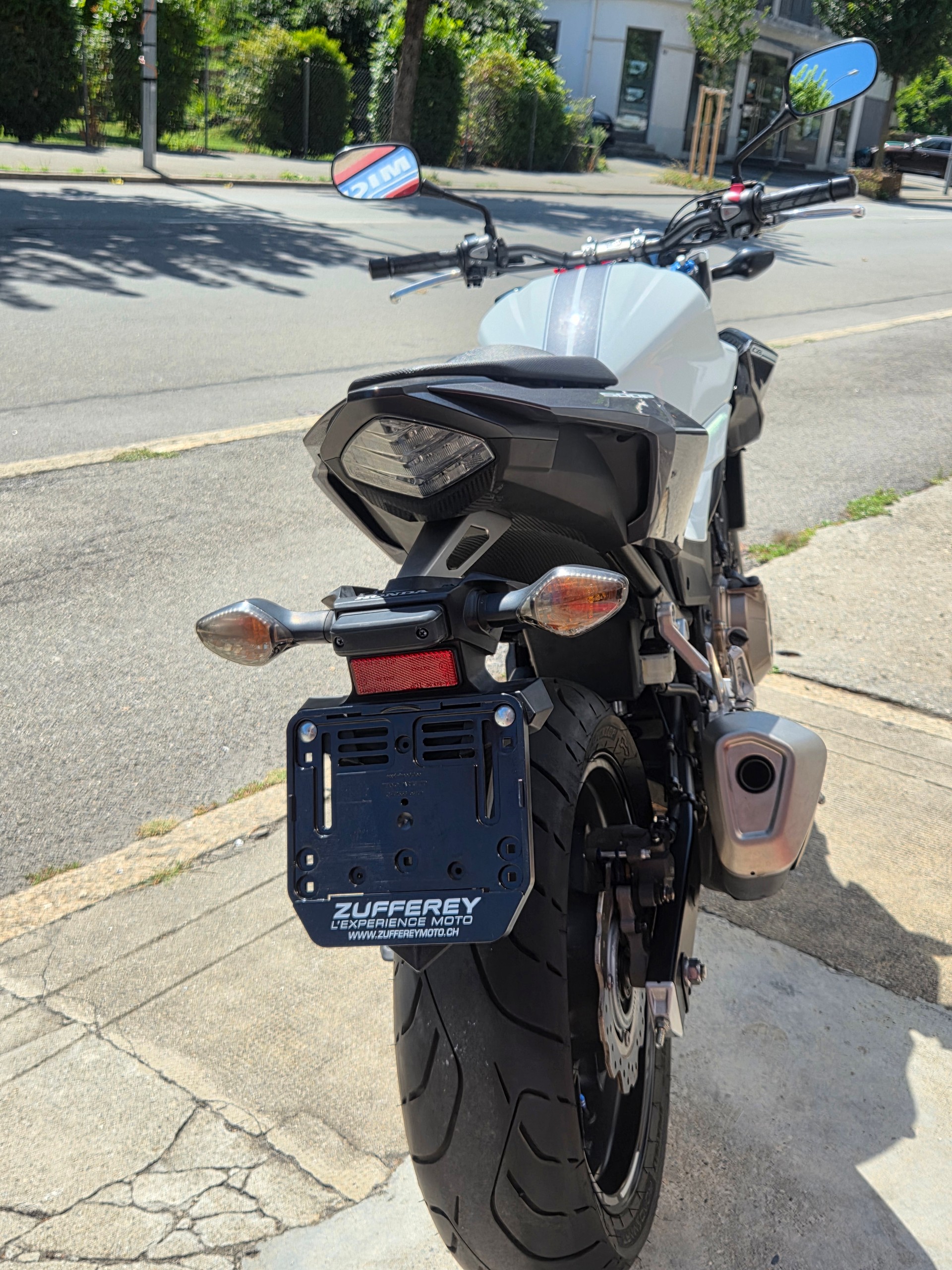 HONDA CB 500 FA ABS-image-3