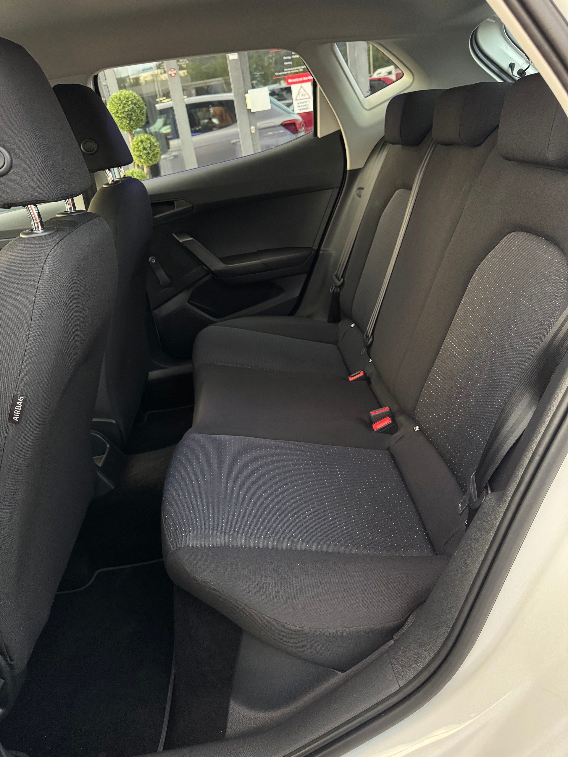 SEAT Ibiza 1.0 EcoTSI Style DSG-image-21