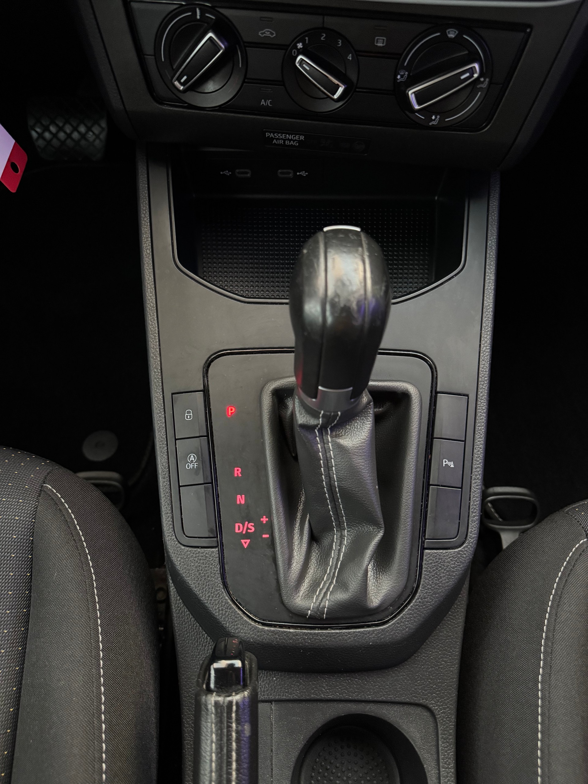 SEAT Ibiza 1.0 EcoTSI Style DSG-image-19