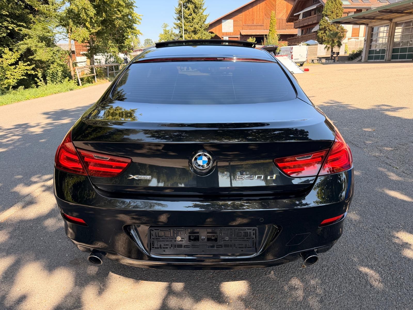 BMW 640d Gran Coupé xDrive-image-3