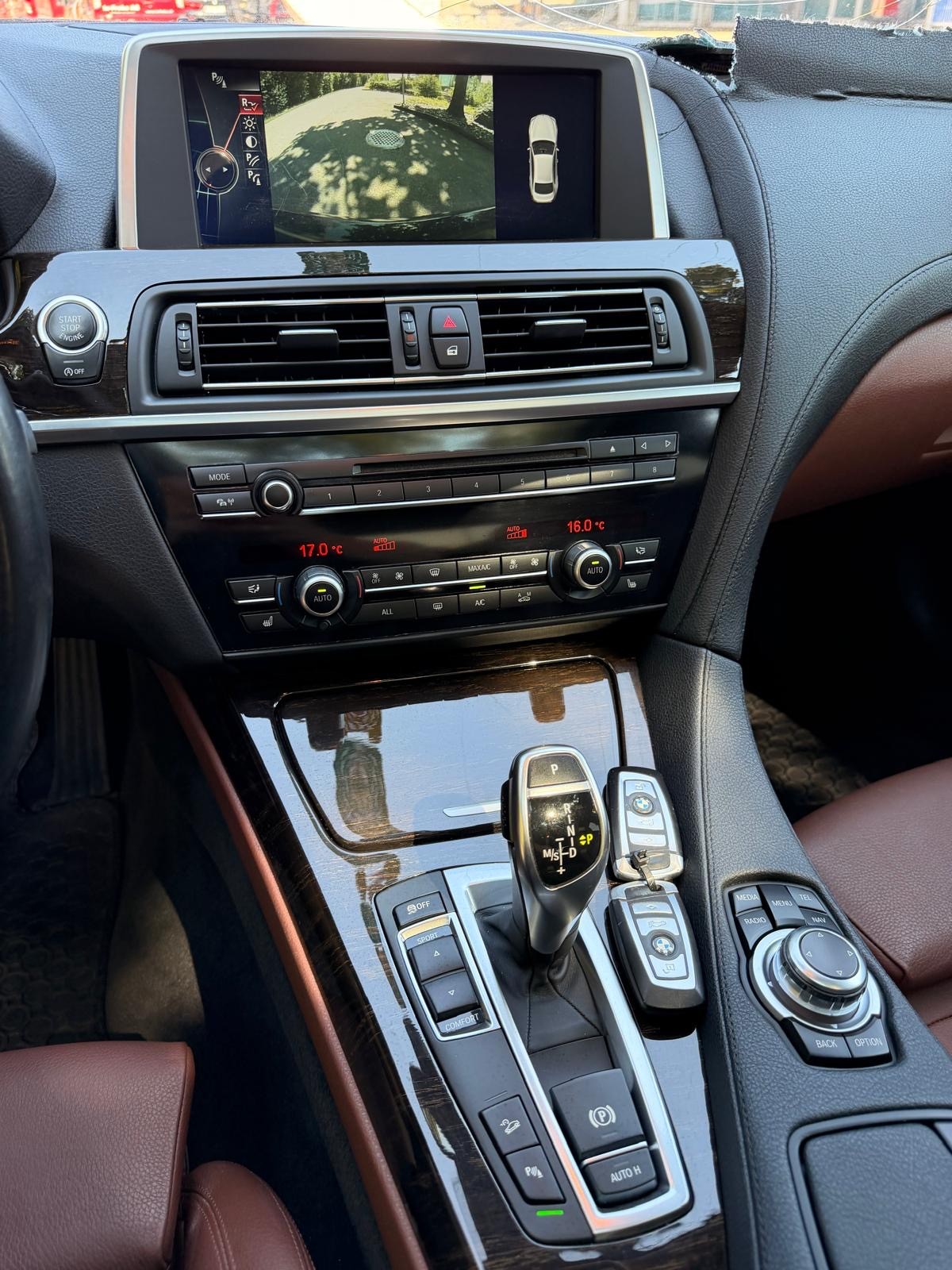 BMW 640d Gran Coupé xDrive-image-12