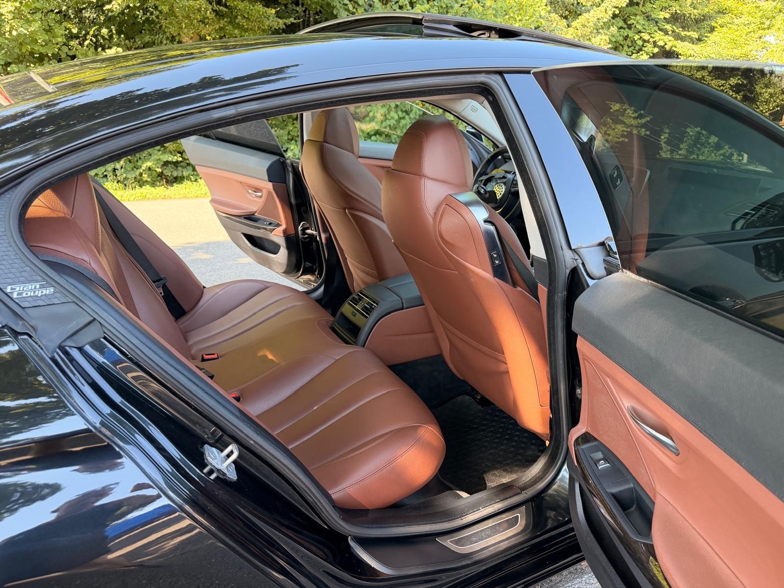 BMW 640d Gran Coupé xDrive-image-10