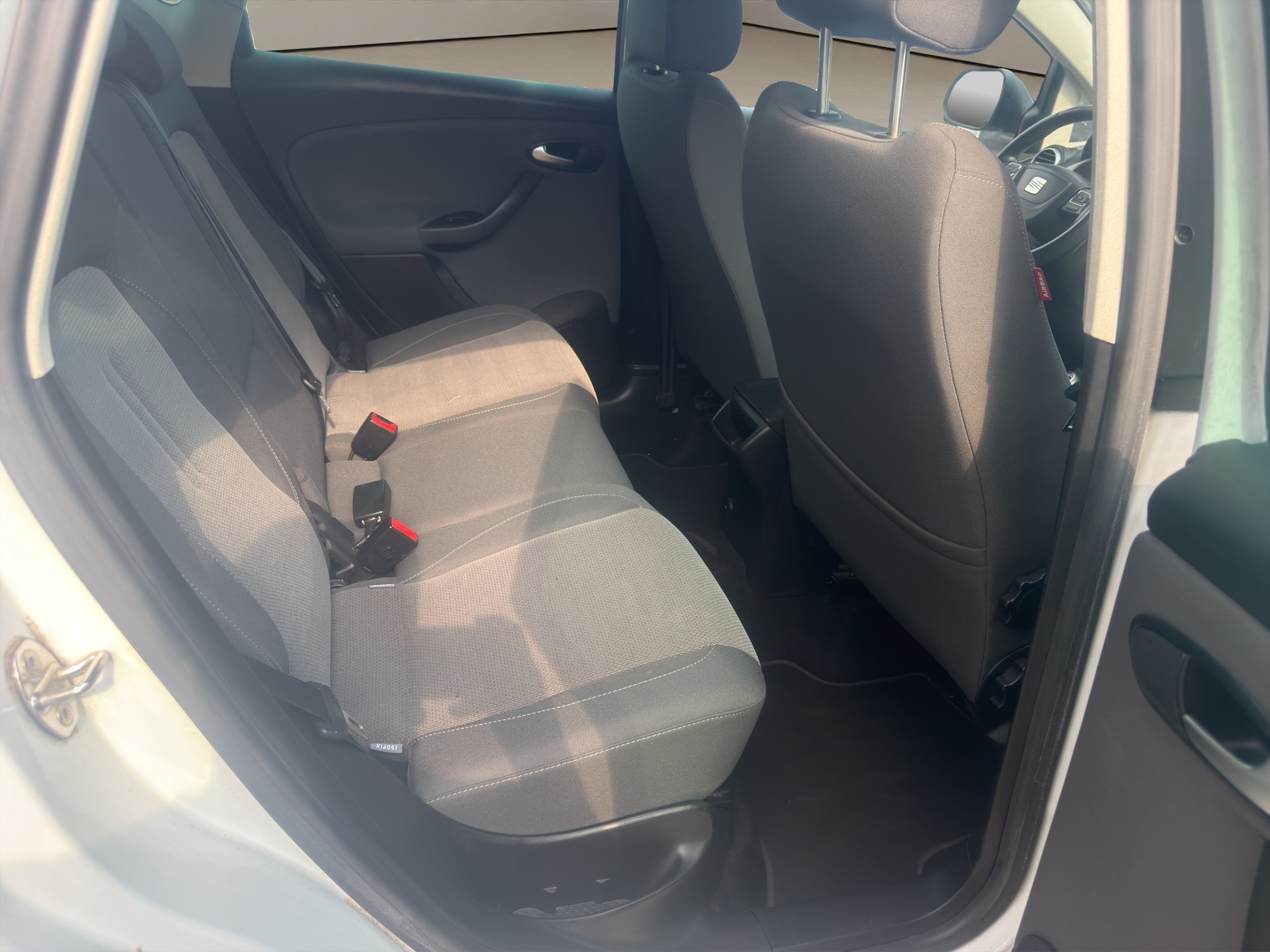 SEAT Altea 1.4 TSI Style-image-10