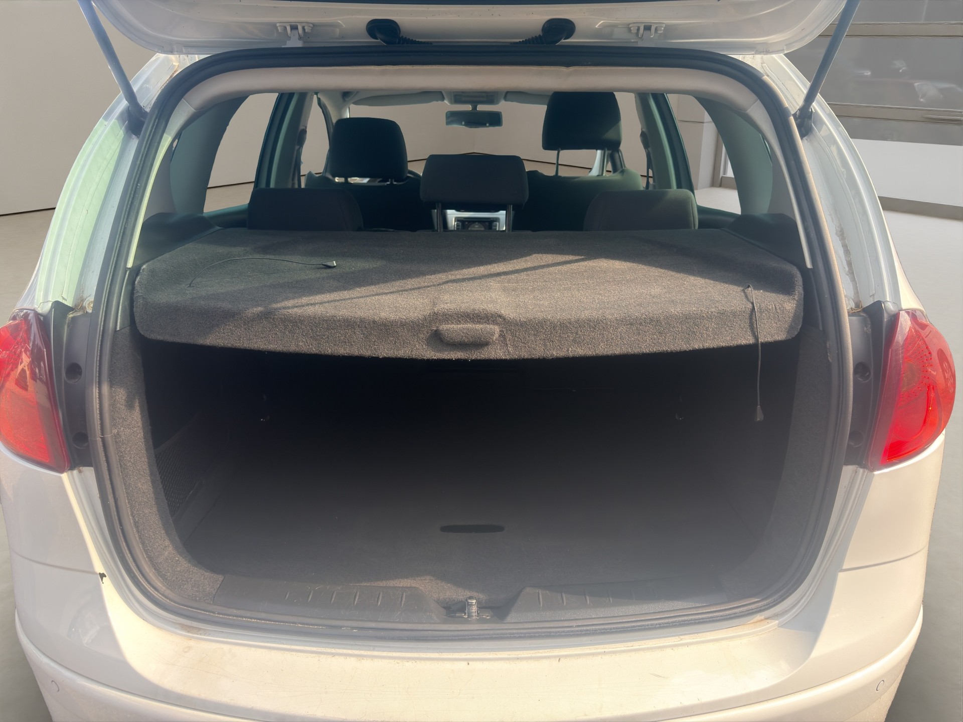 SEAT Altea 1.4 TSI Style-image-13