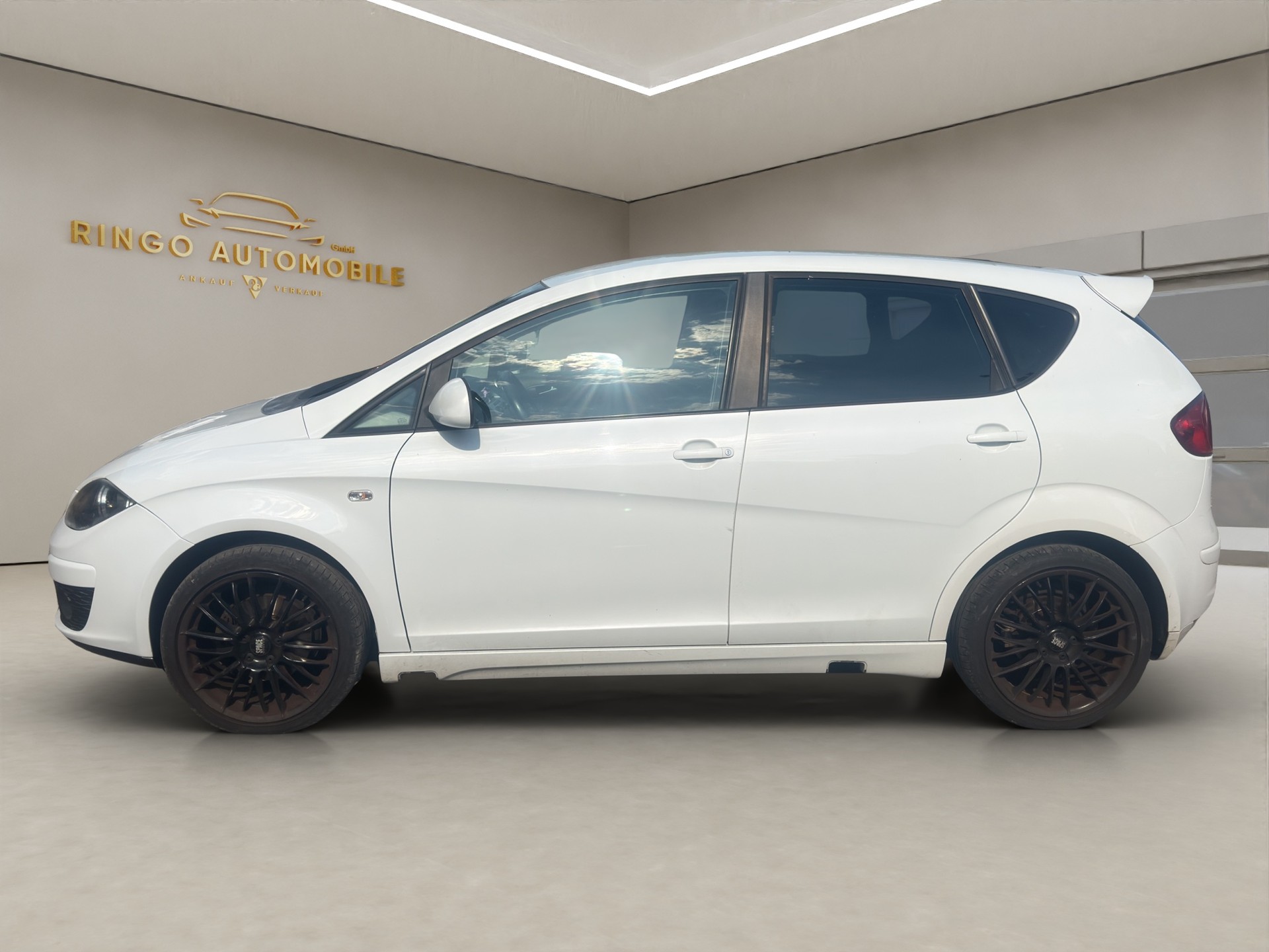 SEAT Altea 1.4 TSI Style-showroom-element-3