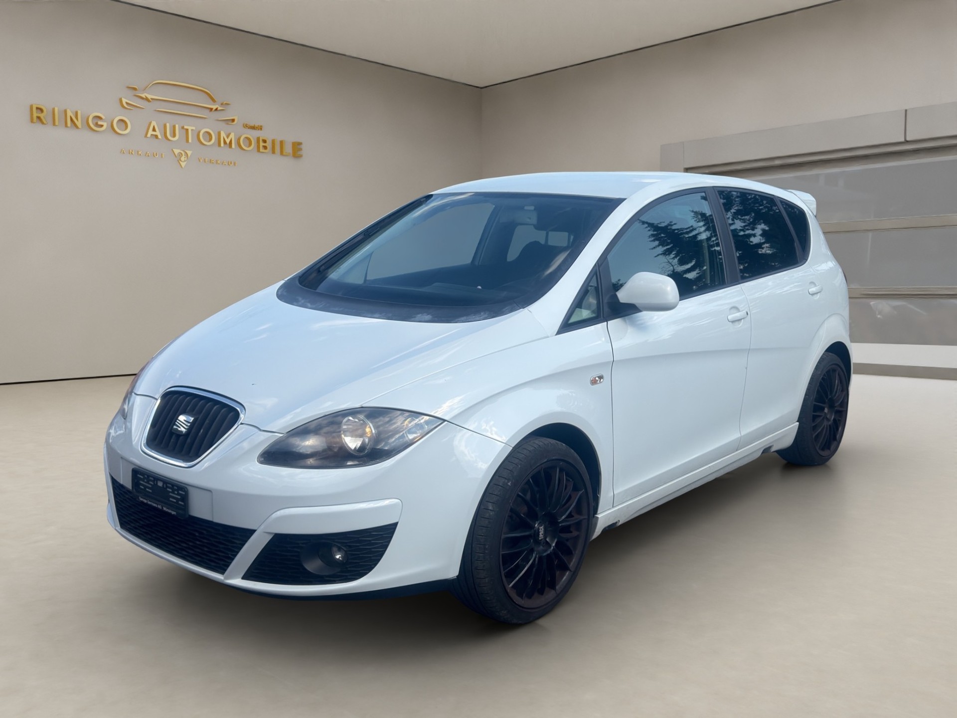 SEAT Altea 1.4 TSI Style-showroom-element-2