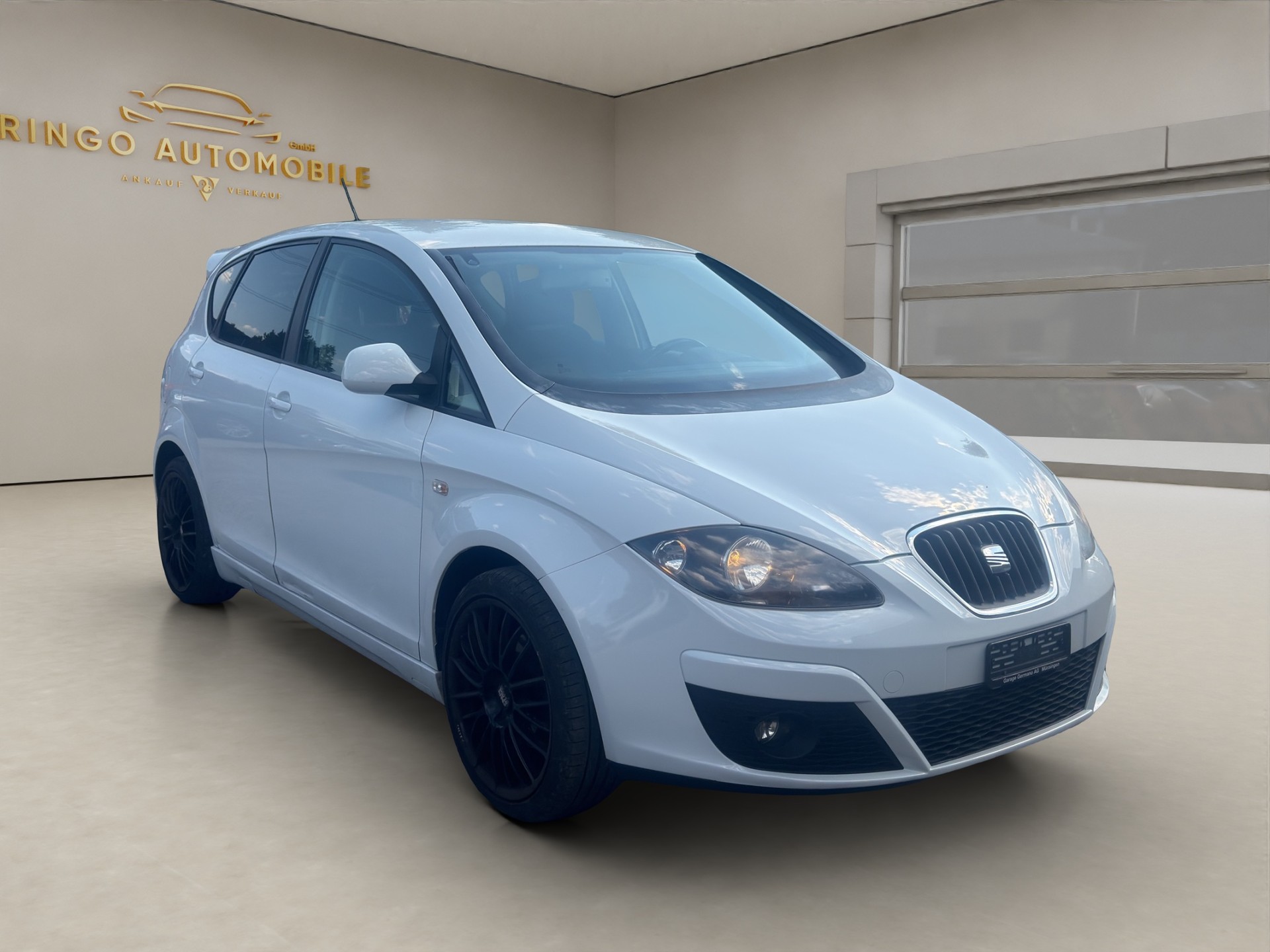SEAT Altea 1.4 TSI Style