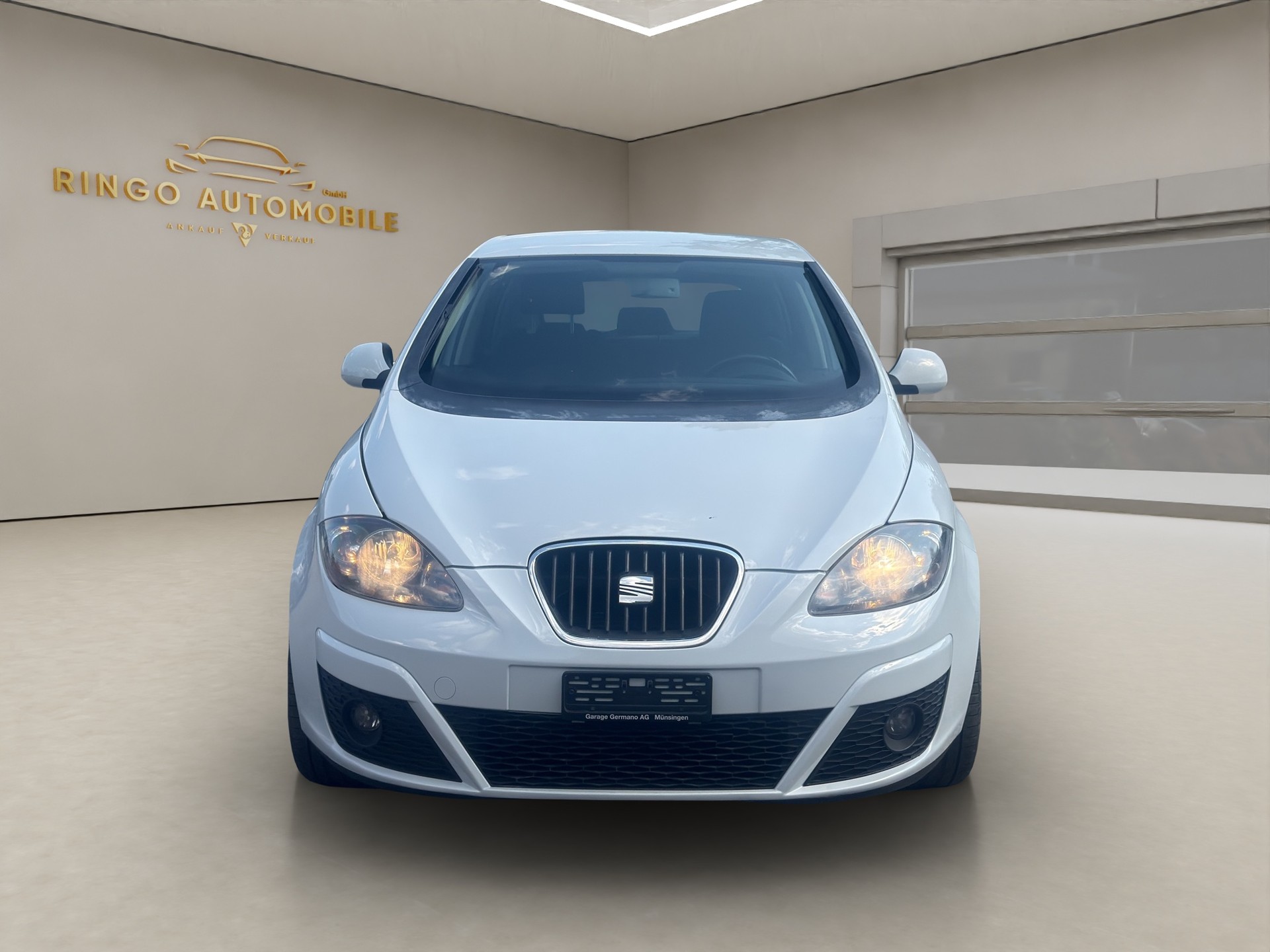 SEAT Altea 1.4 TSI Style-showroom-element-1