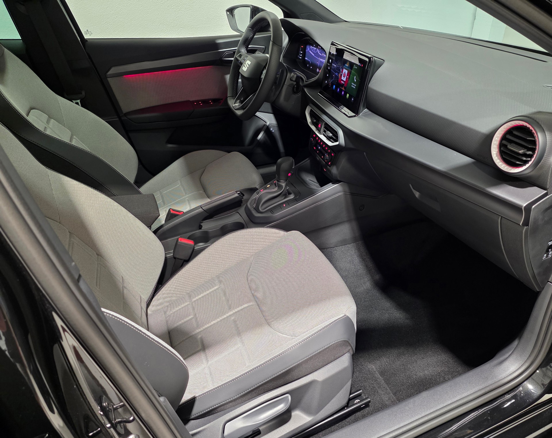 SEAT Ibiza 1.5 EcoTSI FR DSG-image-20