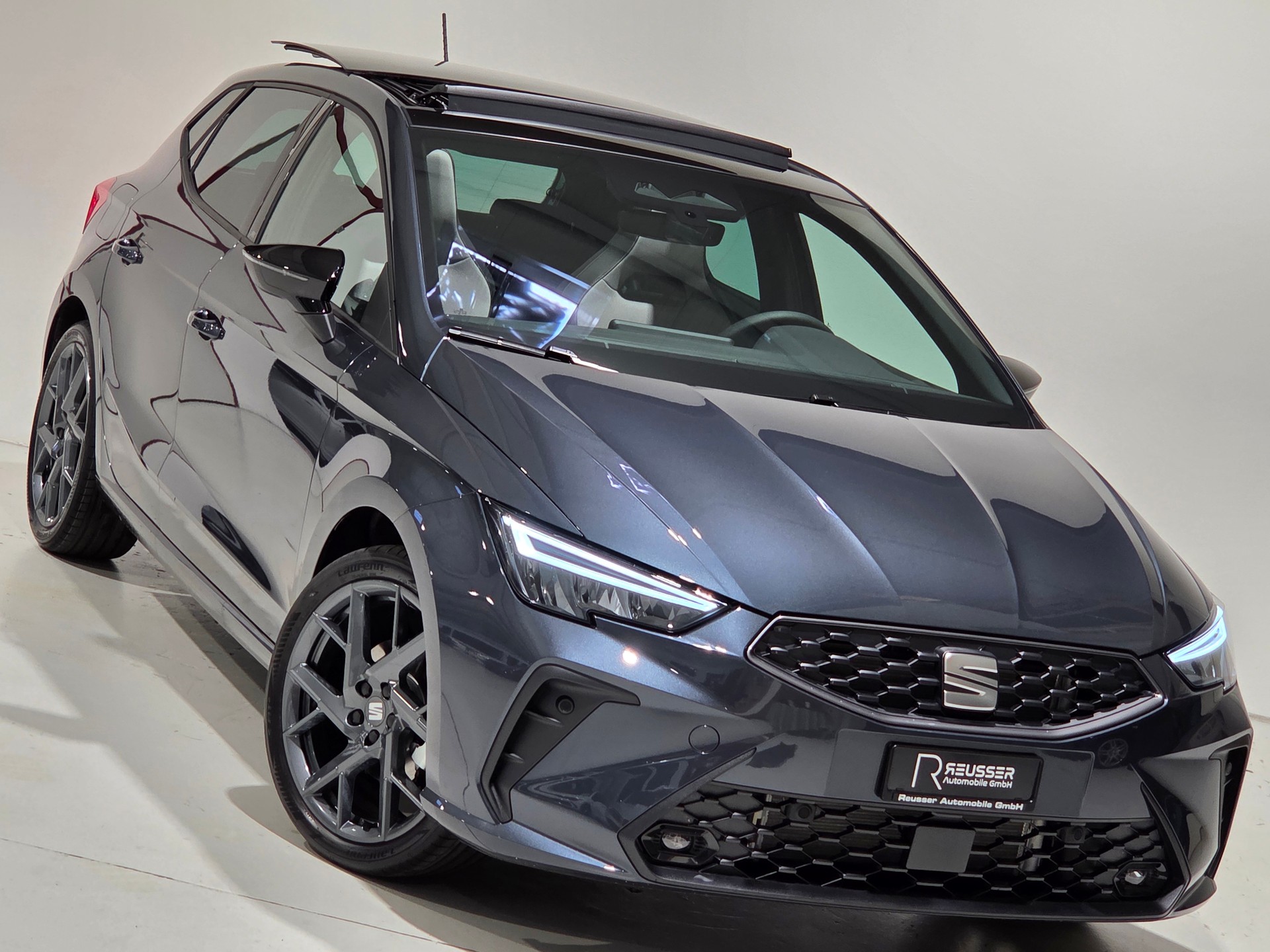 SEAT Ibiza 1.5 EcoTSI FR DSG-image-26