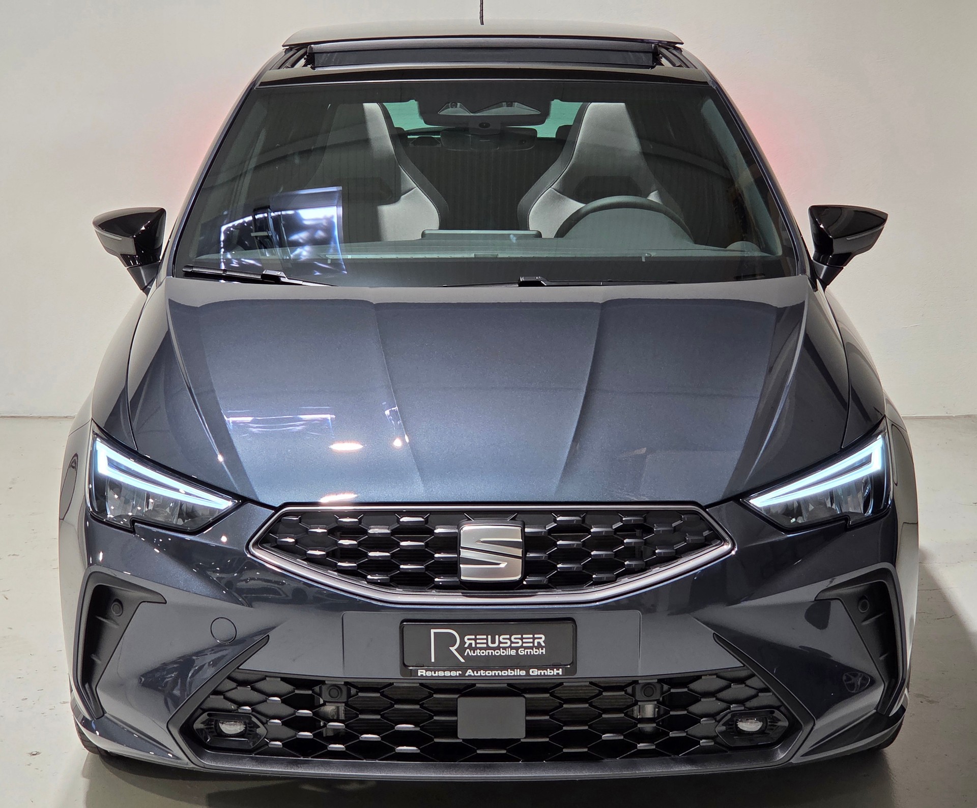SEAT Ibiza 1.5 EcoTSI FR DSG-image-24