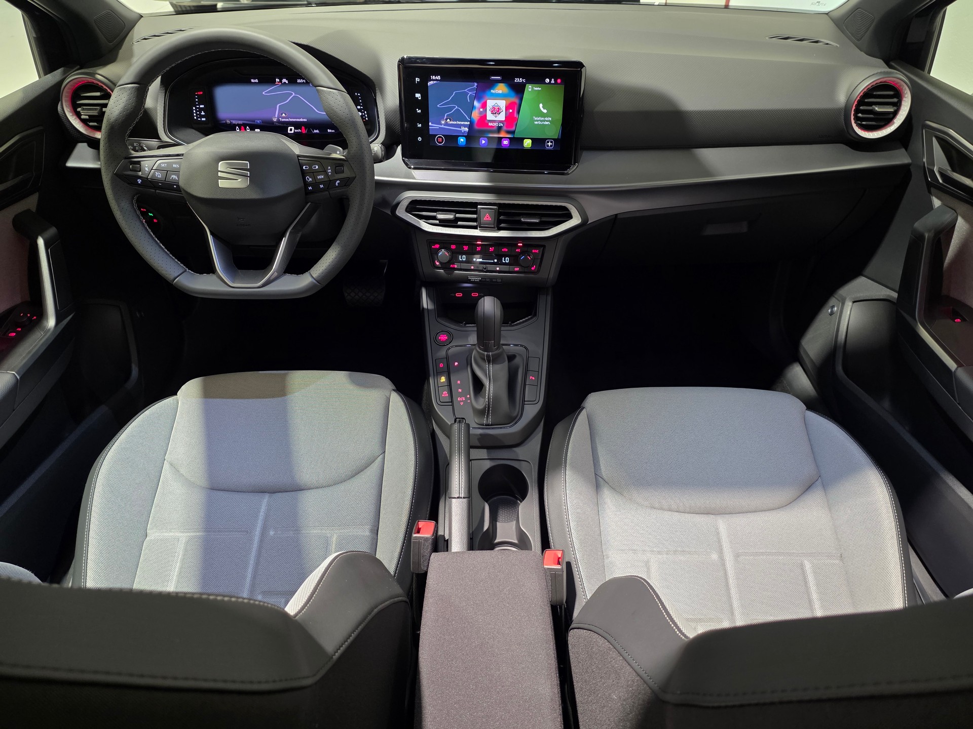 SEAT Ibiza 1.5 EcoTSI FR DSG-image-4