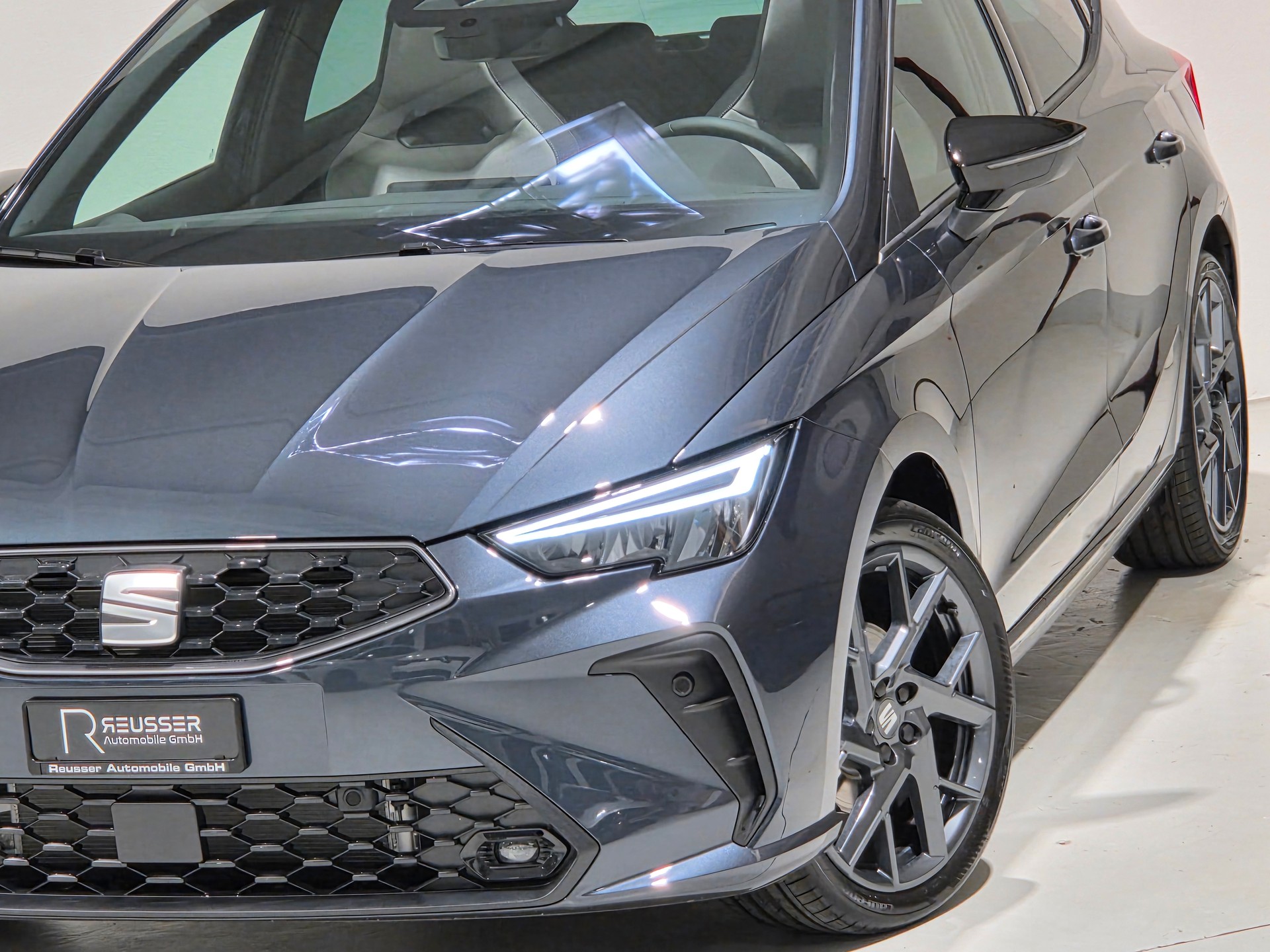 SEAT Ibiza 1.5 EcoTSI FR DSG-image-23