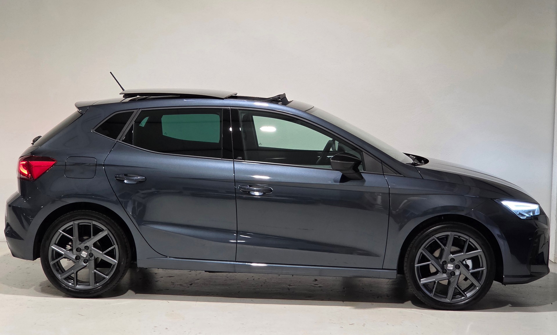 SEAT Ibiza 1.5 EcoTSI FR DSG-image-27