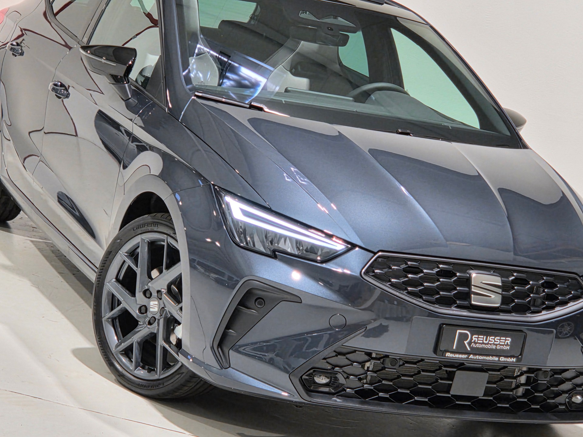 SEAT Ibiza 1.5 EcoTSI FR DSG-image-25