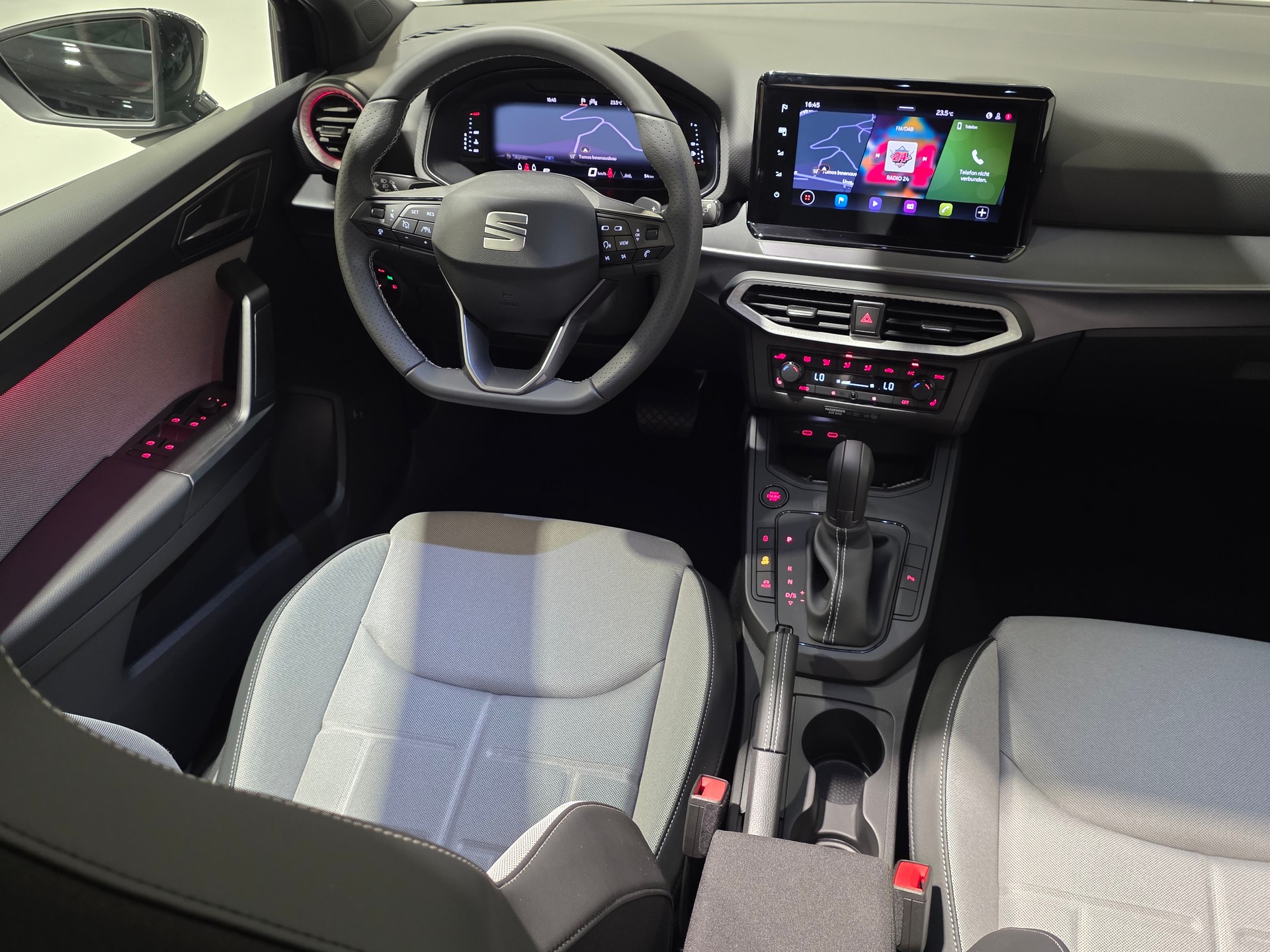 SEAT Ibiza 1.5 EcoTSI FR DSG-image-5